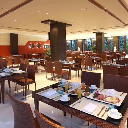 Lacosta Seaside Resort Hotel Sanya 三亚 外观 照片