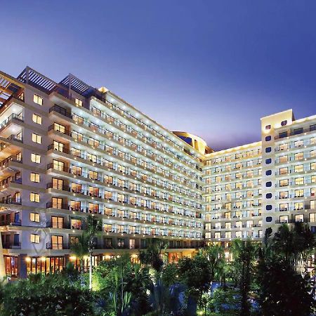Lacosta Seaside Resort Hotel Sanya 三亚 外观 照片