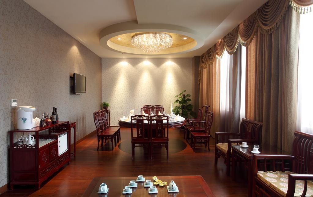 Lacosta Seaside Resort Hotel Sanya 三亚 外观 照片