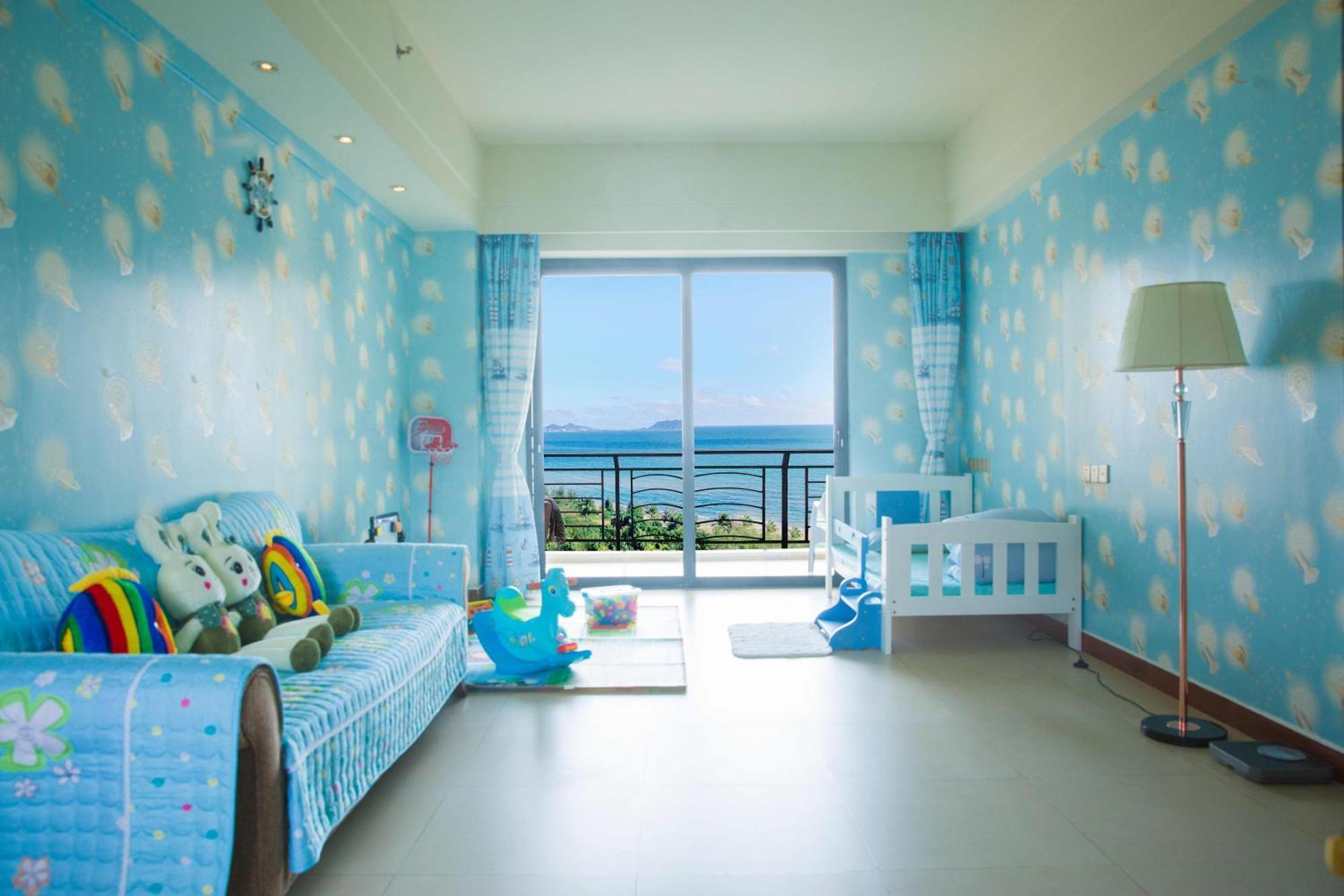 Lacosta Seaside Resort Hotel Sanya 三亚 外观 照片