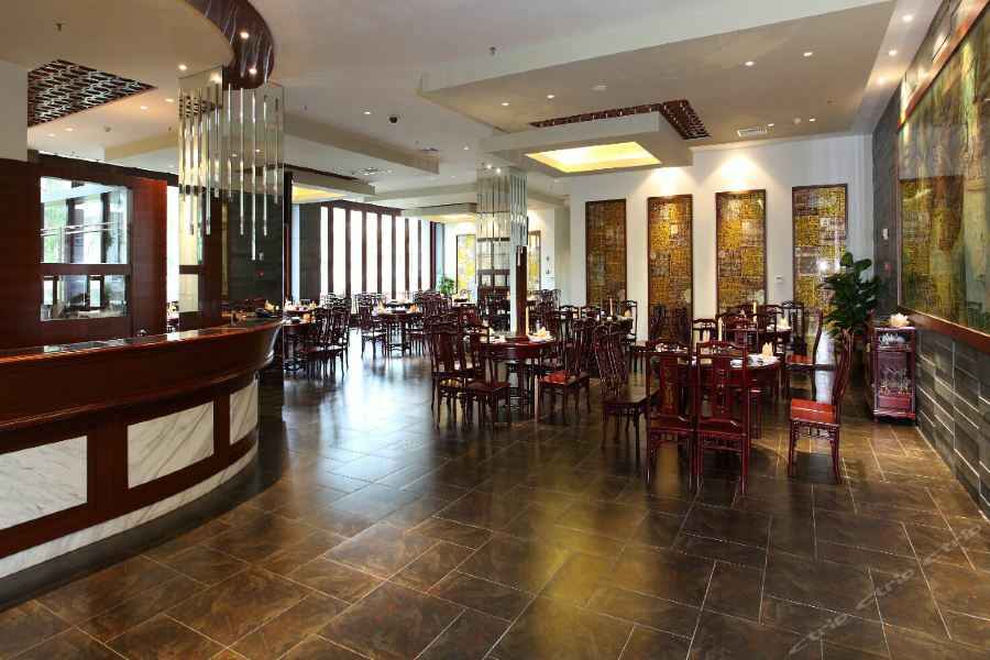 Lacosta Seaside Resort Hotel Sanya 三亚 外观 照片